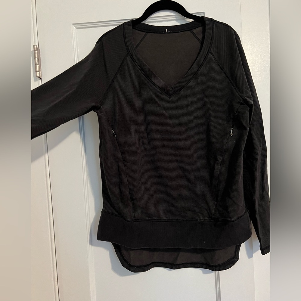Lululemon Sweatshirt - 6